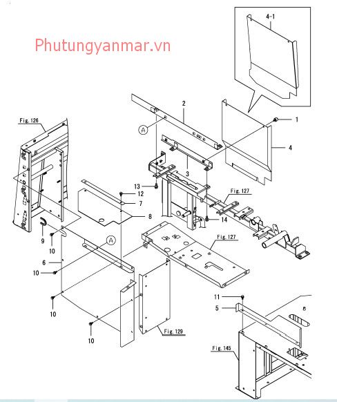 Cột bên 2